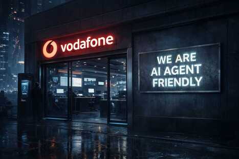 Telcos: are your products AI-agent ready? | #dotdot, the community internet | Scoop.it