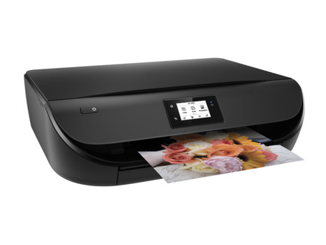 Hp Envy 7640 Scanner Software For Mac