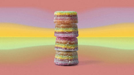 This company 3D-prints personalized stacks of vitamins | Local delivery for Gene Directed Enzyme Prodrug Therapy | Scoop.it