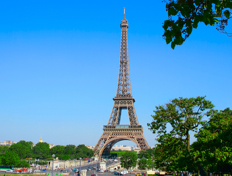 Testez vos connaissances sur Paris | Remue-méninges FLE | Scoop.it