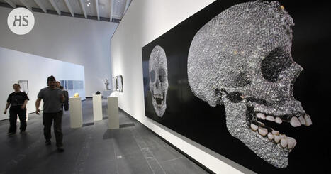 Miksi jotkut oudot taulut ovat niin kalliita? | HS.fi | 1Uutiset - Lukemisen t&auml;hden | Scoop.it