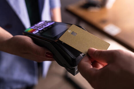 Bye bye Visa et Mastercard&nbsp;: 130 millions d&rsquo;europ&eacute;ens acc&egrave;dent &agrave; un nouveau syst&egrave;me de paiement | Num&eacute;rique responsable | Scoop.it