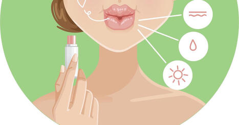 Rohtuvat huulet | Ota avuksi proviisorin vinkit | Toimi n&auml;in  | Apu | 1Uutiset - Lukemisen t&auml;hden | Scoop.it