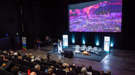 20/03/2025 - IBSIC – Image Beyond the Screen International Conference 2025 - Rencontre professionnelle | infos-web | Scoop.it