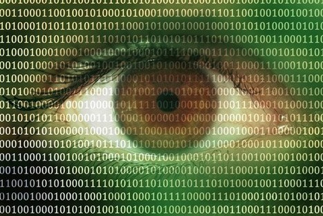 The data companies wish they had about customers. | Genetic Engineering in the Press by GEG | Scoop.it