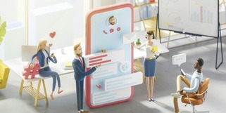 Réseaux sociaux : favoriser et sécuriser la communication digitale par les salariés | LA CURATION DE CONTENU DANS UN ENVIRONNEMENT NUMÉRIQUE | Scoop.it