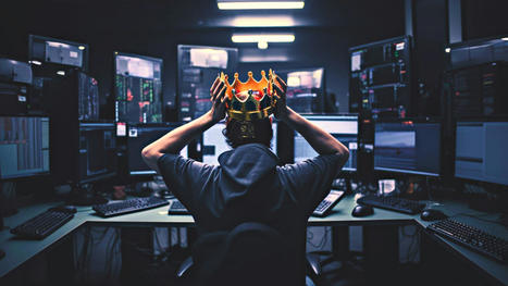 Le plus grand forum de hackers est mort, vive le nouveau forum ...