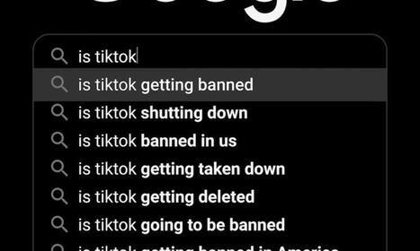 Douyin et TikTok : les différences clés et la stratégie d'Apple en Chine | Stratégie marketing | Scoop.it