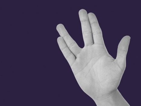 Lessons from Star Trek: Forging a New Path in Our Schools | CLIL Resources & Tools - Herramientas y Recursos para AICLE | Scoop.it