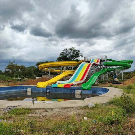 Santa Elena Water Park Pictures | Cayo Scoop!  The Ecology of Cayo Culture | Scoop.it