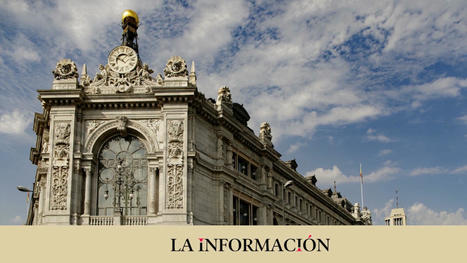 El Banco de España alerta de una pérdida de confianza en las instituciones mayor que en la Eurozona | Evaluación de Políticas Públicas - Actualidad y noticias | Scoop.it