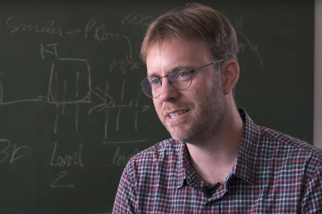 Guillaume Cabanac, &laquo; d&eacute;pollueur scientifique &raquo; | EntomoScience | Scoop.it