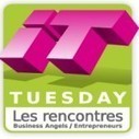 Audio : Entretien avec Florence Richardson, Vice-présidente du réseau  « Femmes Business Angels » | Innovation Sociale et Entrepreneuriat Social | Scoop.it