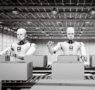 Labor 2030: The Collision of Demographics, Automation and Inequality - Bain & Company | Cambridge Marketing Review | Scoop.it