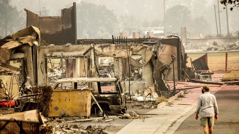 FEMA fixes are now in jeopardy - NPR | Operation Deimos | Scoop.it