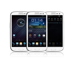 How To Flash MS Team HD ROM for Galaxy S III I9300 | Free Download Buzz | Softwares, Tools, Application | Scoop.it