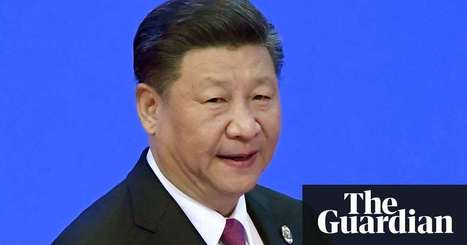 Xi strikes conciliatory tone on trade but offers few concessions | World news | The Guardian | International Economics: IB Economics | Scoop.it