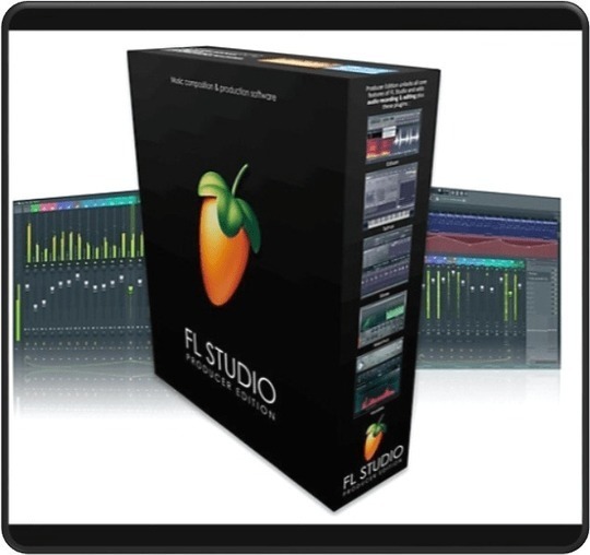 fl studio 20 keygen crack