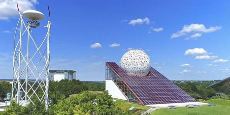 Poitiers se rêve capitale des technologies de l'éducation | Atouts pour s’implanter et se développer en Nouvelle-Aquitaine | Scoop.it