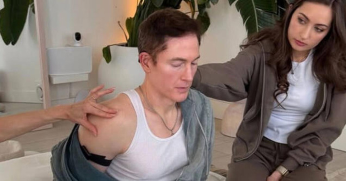 Biohacker billionaire says girlfriend will spend &pound;1.6m on 'achieving immortality' | Family Office & Billionaire Report - Empowering Family Dynasties | Scoop.it