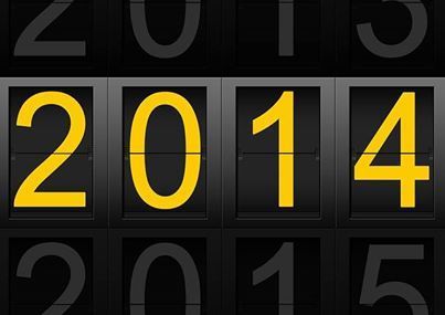 New Year's Plans and Resolutions | Topical English Activities | Scoop.it