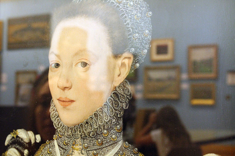 A Glittering New Acquisition: Susan Bertie, Countess of Kent | A-level: Tudors | Scoop.it