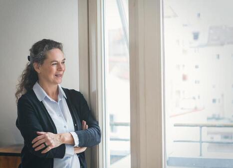 Matching Workplaces To The Needs Of Older Workers | Paradigm Shifts | Scoop.it