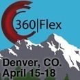 The Flex Show: 360Flex Interviews Day 2: The Flex Show Episode 165 | Everything about Flash | Scoop.it