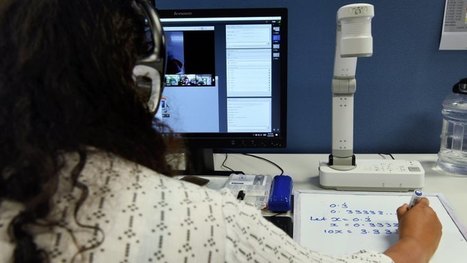 Coronavirus: Students could soon be learning in 'virtual classrooms' | Digital Learning - beyond eLearning and Blended Learning | Scoop.it