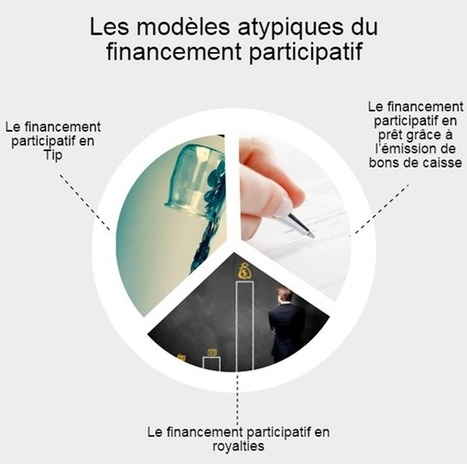 Les modèles atypiques du financement participatif | Dirigeants PME - PMI | Scoop.it