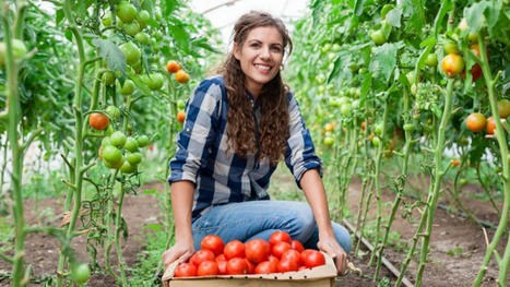 EUROPE: It’s a (wo)man’s world: Women are ‘better’ leaders in times of crisis, agri stakeholders say. | MED-Amin network | Scoop.it