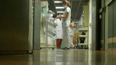 Faute de soignants vaccinés, les hôpitaux de Manosque et de Digne suppriment des lits | Actualité sanitaire et sociale - CRDI Croix-Rouge Compétence                               Hauts-de-France | Scoop.it