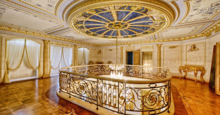 UHNW Great Wealth Transfer could take decades, BNY says | Family Office & Billionaire Report - Empowering Family Dynasties | Scoop.it