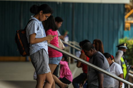 Top third telco contender may be named on Wednesday | AVIA policy news | Scoop.it