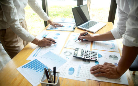 Le cabinet parisien Rydge Conseil rach&egrave;te Cogesten-Sfec et renforce son maillage dans les Hauts-de-France | Tertiaire &agrave; forte valeur ajout&eacute;e | Scoop.it