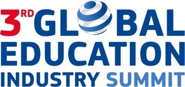 Global Education Industry Summit | #Luxembourg #Europe #OECD | Luxembourg (Europe) | Scoop.it