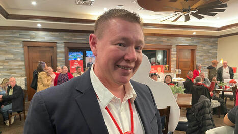 Mi'kmaw MP Jaime Battiste elected in new Nova Scotia riding | Indigenous Stories and Education | Scoop.it