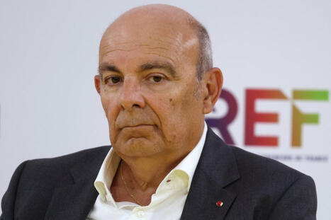 "Super Rafale" : Dassault pense que son nouvel avion de combat sera pr&ecirc;t entre 2033 et 2035&nbsp; | DEFENSE NEWS | Scoop.it