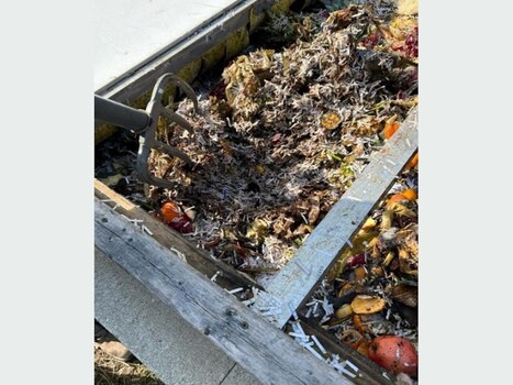 New compost drop-off program to divert food waste in Washtenaw County - mlive.com | Industry 411 - Waste Management | Scoop.it