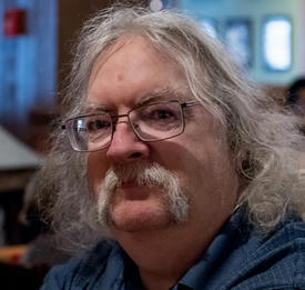 Sci-Fi Scenarios for Teaching and Learning that Could Become Reality by 2035 - Part 2: Stephen Downes | E-Learning-Inclusivo (Mashup) | Scoop.it