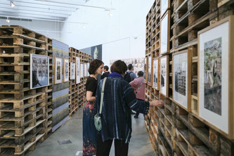 Après les incendies de 2022 en Gironde : l’exposition « 600° » à Sabres dans les Landes réunit photos et vidéos des artistes du collectif bordelais Les Associés | Landes - Conseils municipaux & communautaires | Scoop.it