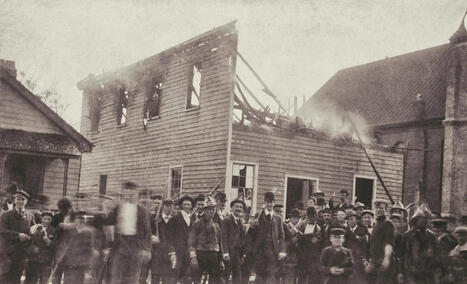 The Wilmington Massacre of 1898 | by&nbsp;Daniel R. Biddle, EJI Senior Writer | Equal Justice Initiative | EJI.org | Schools + Libraries + Museums + STEAM + Digital Media Literacy + Cyber Arts + Connected to Fiber Networks | Scoop.it