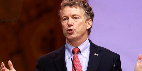 Newsmax viewers treated to Senate Republican's fiery takedown of Kristi Noem's DHS - Raw Story | Backstabber Watch | Scoop.it