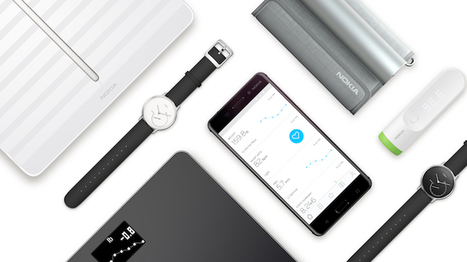 Digital Healthcare Trends Scoop It