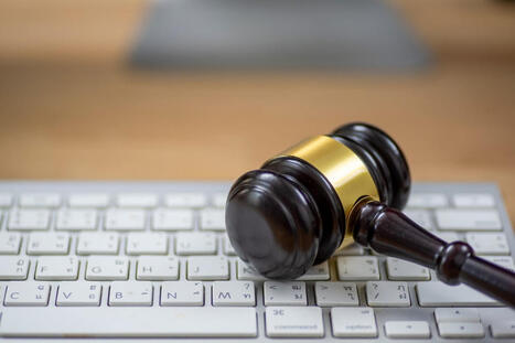 Record de signalements et bras de fer avec X, tout ce qu'il faut ... | Manipulation sur les r&eacute;seaux sociaux- la r&eacute;ponse du droit | Scoop.it