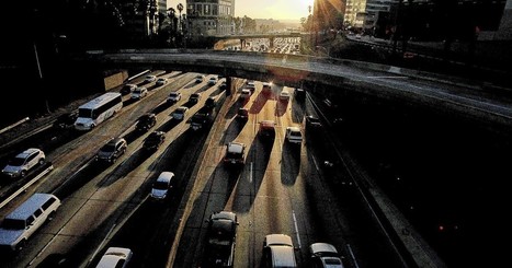 Trump-California battle over car pollution heads to court | Sustainability Science | Scoop.it
