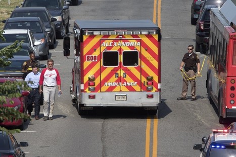 Analysis | What do many mass shooters have in common? A history of domestic violence. - The Washington Post | Operation Oya | Scoop.it