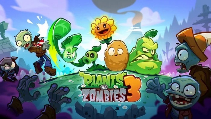 Plants vs. Zombies 2: it's about time we talked freemium vs. premium