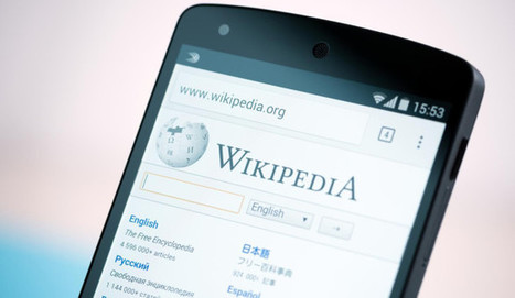 Four easy ways to export Wikipedia for offline use | Creative teaching and learning | Scoop.it