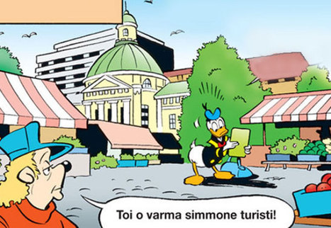 Turku saaristoineen | 1Uutiset - Lukemisen tähden | Scoop.it
